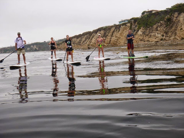 Paddle Method - SUP lessons, rentals, and tours by null