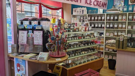 Confection Affection - Visual