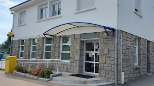 Photo n°1 de La Banque Postale à Plumelec (Banque d'épargne)