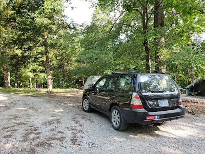 Mohican Campsite