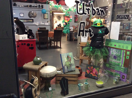 Urban Art Gallery - Thumbnail