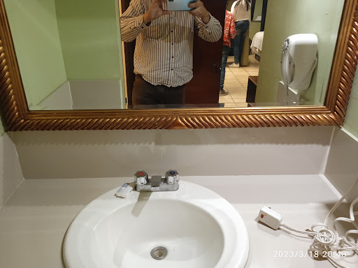 Hotel El Cortes Gallery - Mexico