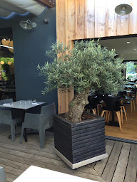 Photo n°24 de ô sens 60 à Bègles (Brasserie)