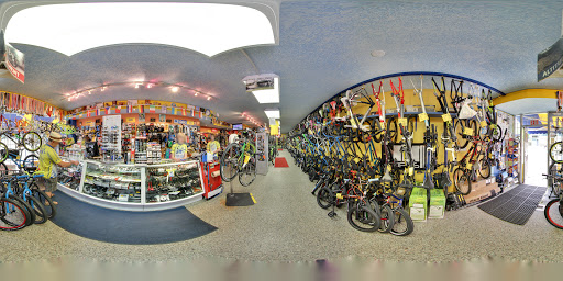 ZM Cycle & Fitness Ltd - Thumbnail