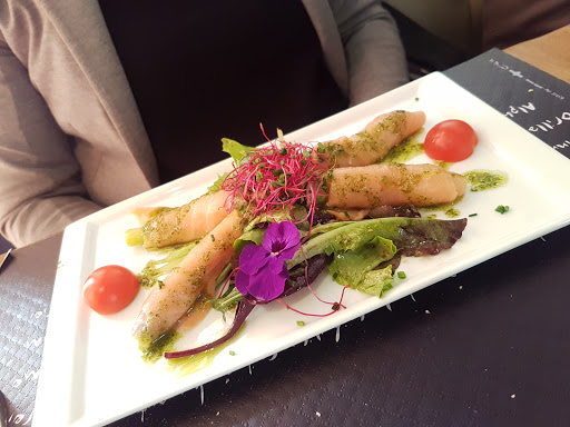 Le Mayzak Restaurant - Thumbnail