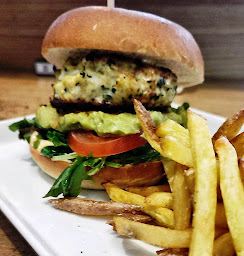 Photo n°5 de Les Petits Clous à La Rochelle (Restaurant brunch)