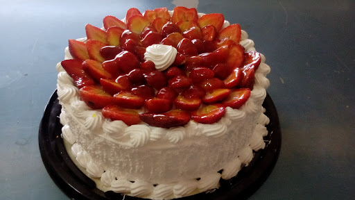 Postres Mayca - Visual