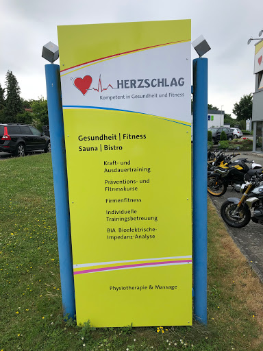 Body Fitness HEARTBEAT Paderborn