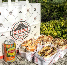 Photo n°63 de O’tacos Annecy à Annecy (Restaurant de tacos)