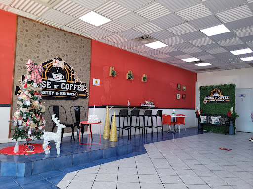 House Of Coffee