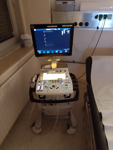 Marienhospital gGmbH Kevelaer Klinik für Gefäßchirurgie - Thumbnail