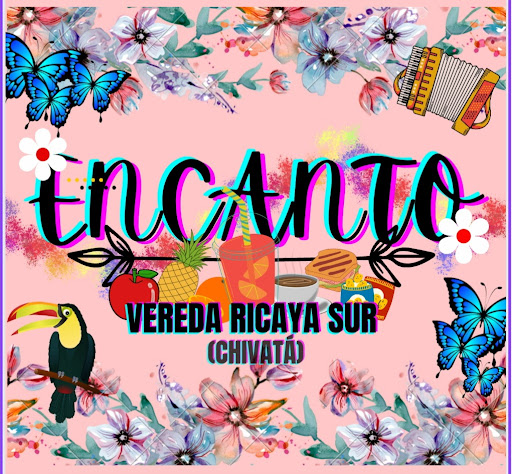 Encanto