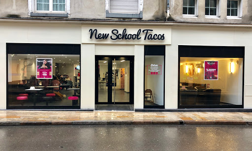 New School Tacos - Dijon - Thumbnail