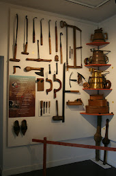 Photo n°10 de Maison Du Barétous à Arette (Musée)