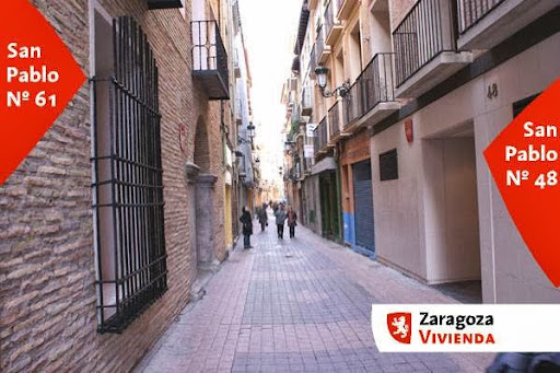 Sociedad Municipal Zaragoza Housing - Thumbnail