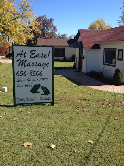 At Ease! Massage