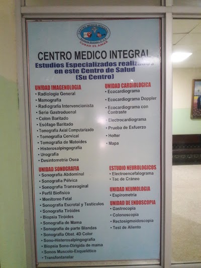Photos of Centro M&eacute;dico Integral Santana Guzm&aacute;n