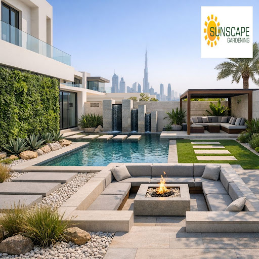 Looking to refresh your villa or townhouse with a modern outdoor space that matches Dubai’s lifes… post image