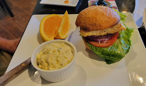 Maggiore Bistro Gallery - United States