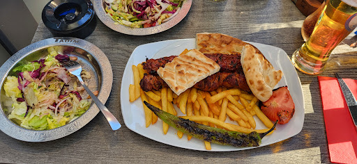Tadim Grillhaus Neuenburg - Thumbnail