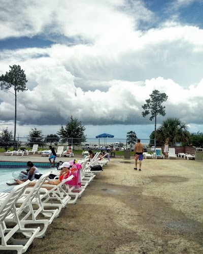 Buccaneer Bay Waterpark