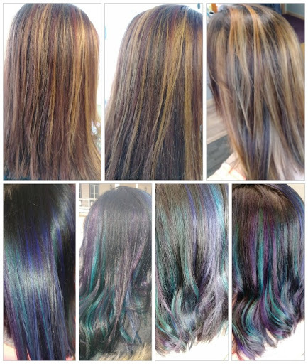 Cut & Clip Hair Salon Gallery - United States