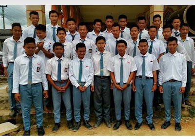 Photos of Pendidikan SMK AL HIKMAH