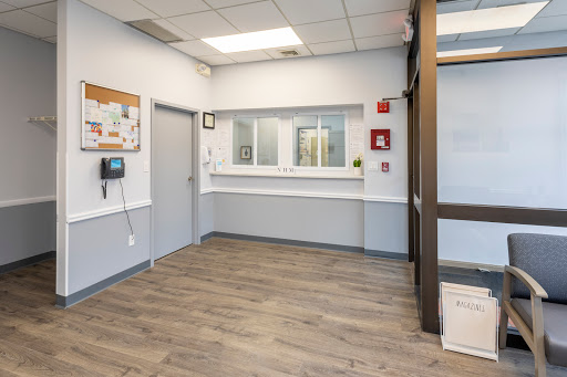 New Horizons Medical