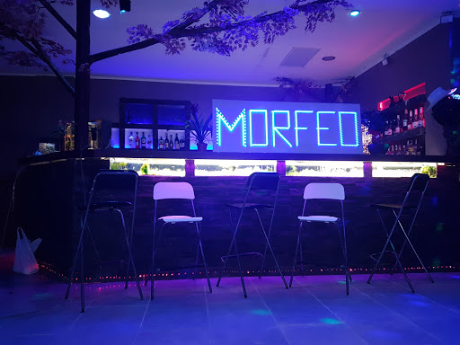 Morfeo - Visual