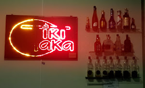 Restaurante Internacional Tiki Taka 3