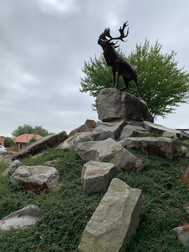 Masnières Newfoundland Memorial - Thumbnail