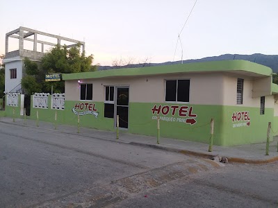 Photos of Hotel Las Maravillas