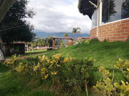 El Paso del Conejo Park - Thumbnail