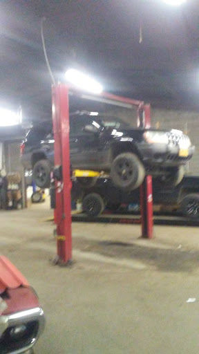 J Tech Automotive - Thumbnail