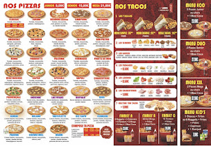 Photo n°12 de Why not restaurant Châtillon sur Seine à Châtillon-sur-Seine (Pizzas à emporter)