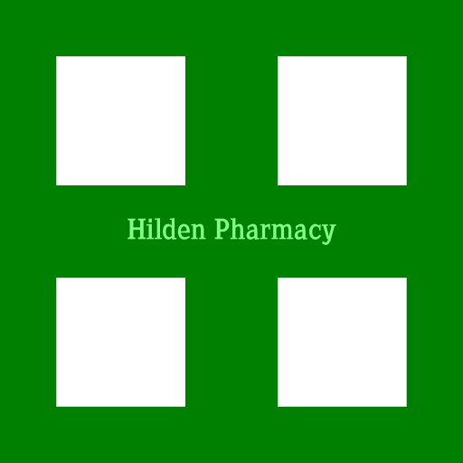 Hilden Pharmacy - Thumbnail