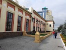 Фотография ОмскВодоканал, дом 10, корпус 1, Иртышская набережная, Омск, Россия