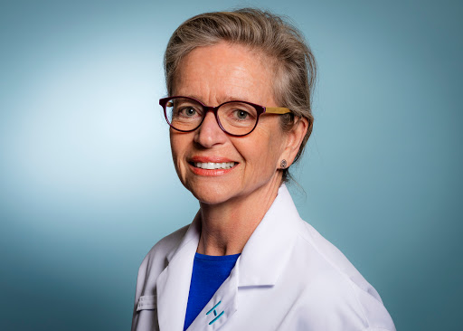 Dr Sophie Luzuy