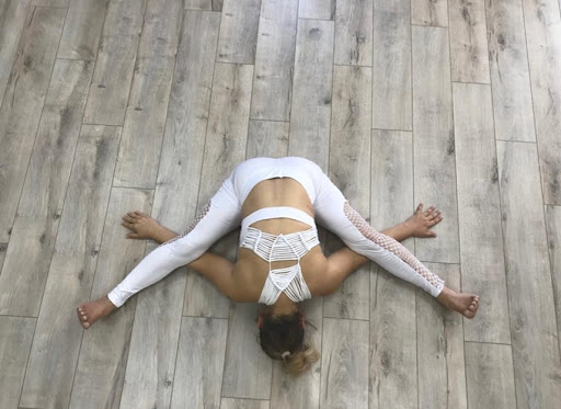 Muğla yoga 108movement&art