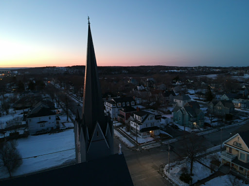 St Joseph's Catholic Church and Office - Thumbnail