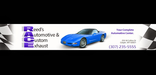 Reed's Automotive & Custom Exhaust