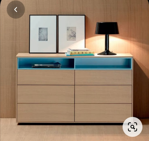 Muebles Tule Gallery - Mexico