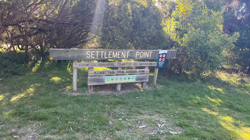 Settlement Point - Thumbnail