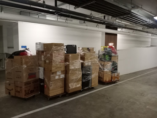 avante moving services - Thumbnail