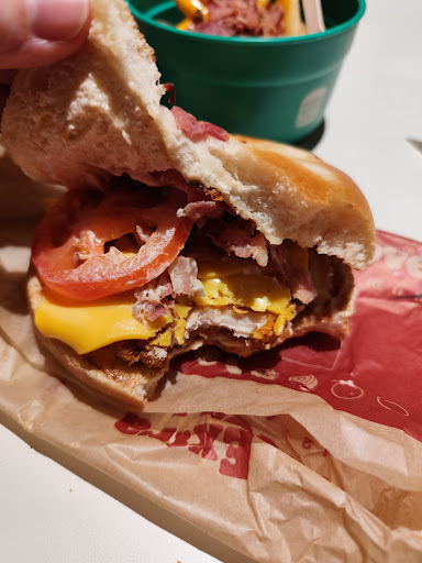 Photo 2 - Burger King