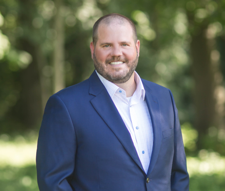 TJ Scruggs - COUNTRY Financial Agent - Thumbnail