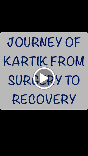 Har successful surgery ke peeche hoti hai sahi diagnosis, advanced technology aur expert care. ❤️