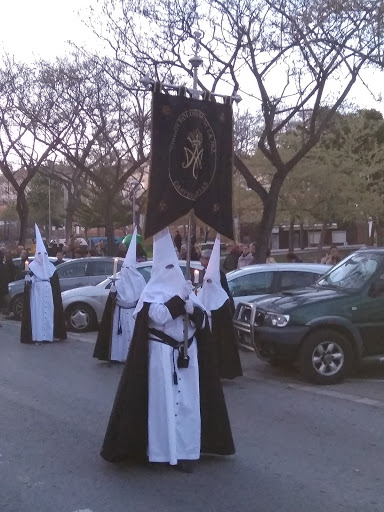Hermandad Cristo de la Paz de Castelldefels - Thumbnail