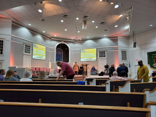 East Sparta Church of God - Thumbnail