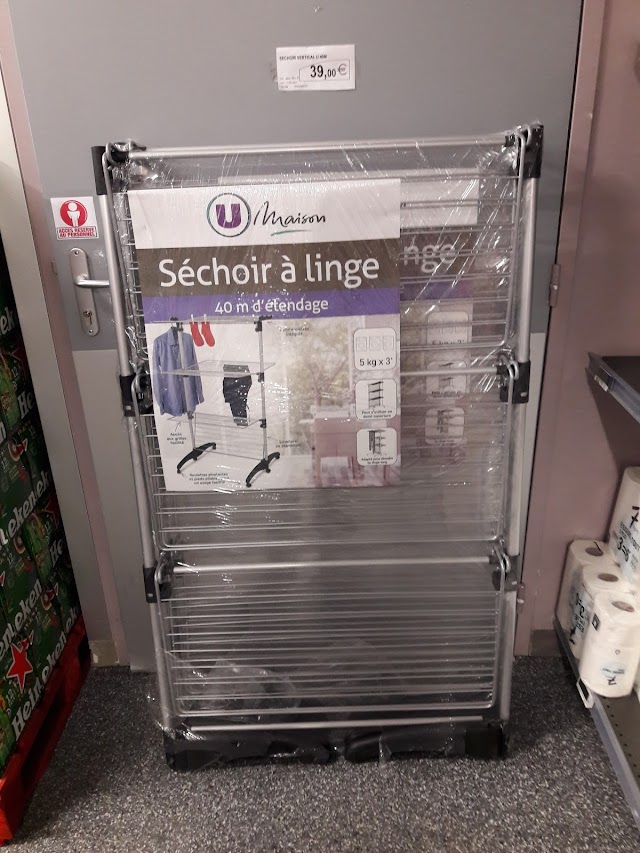 U Express